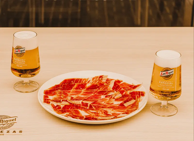 Frituras malagueñas