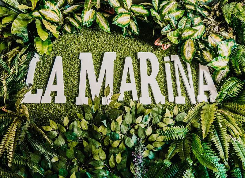 La Marina